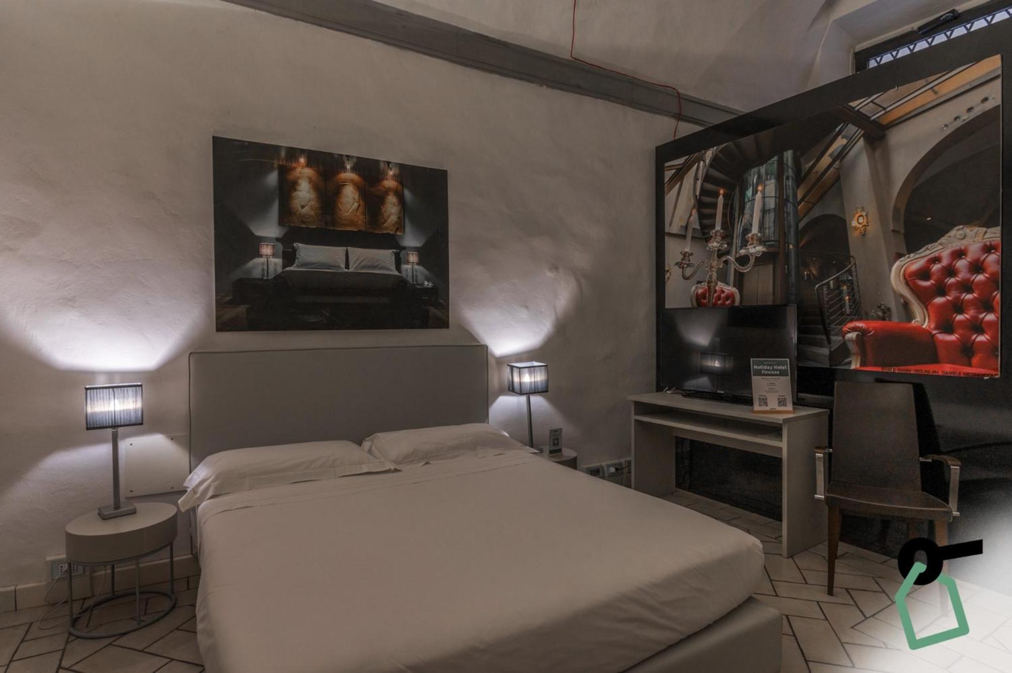Hotiday Collection - Ghibellina Hotel Firenze