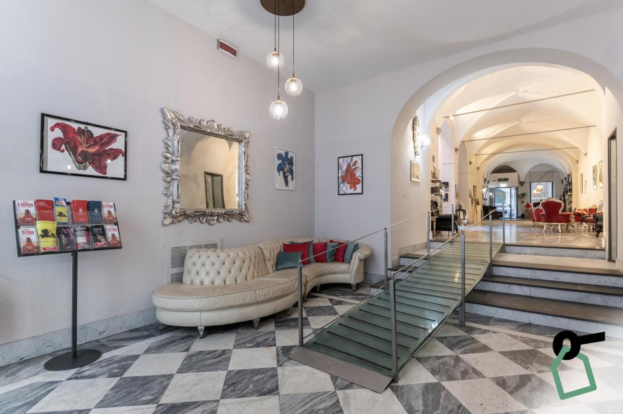 Hotel Hotiday Collection - Ghibellina