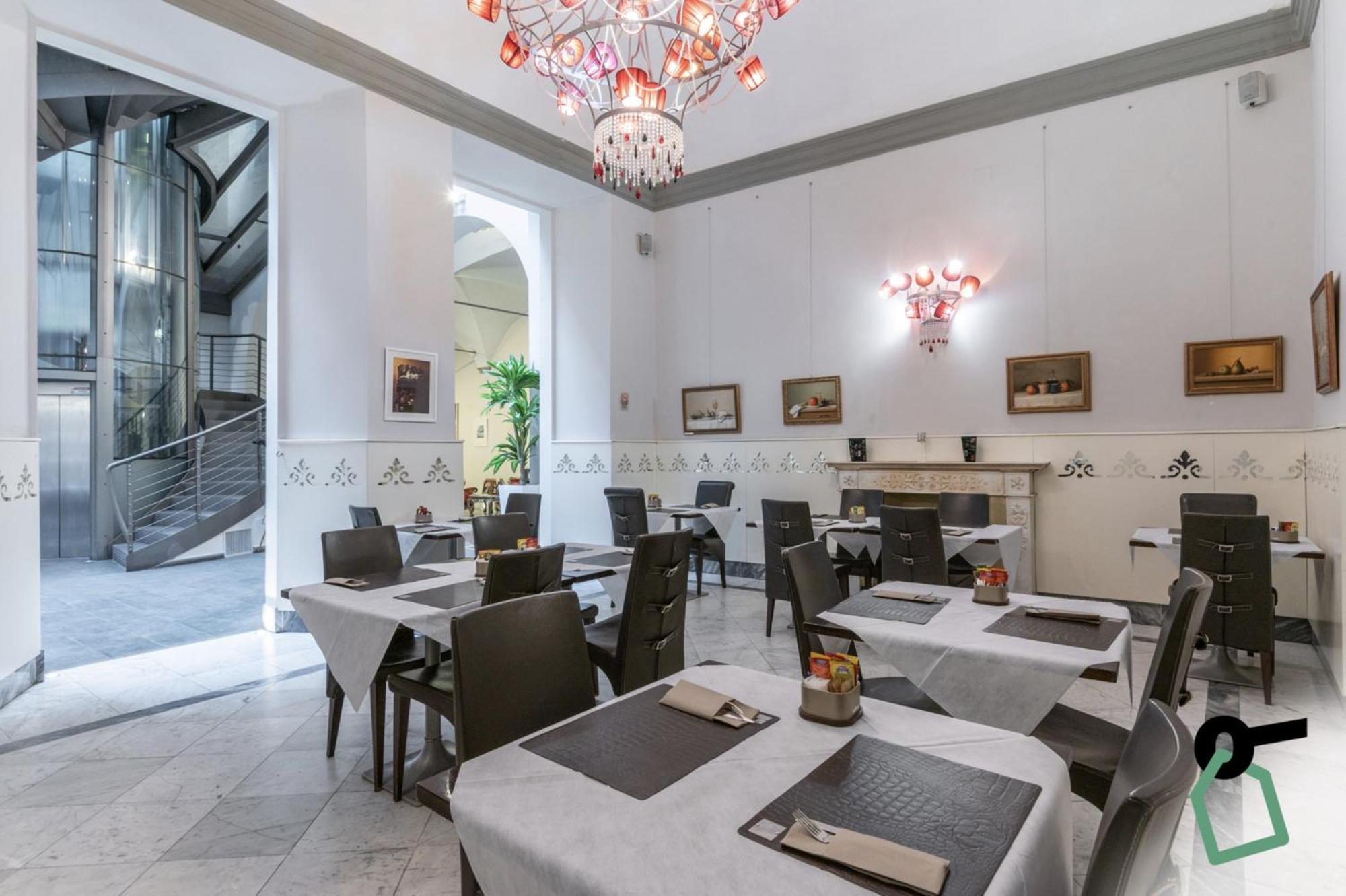 Hotel Hotiday Collection - Ghibellina Firenze
