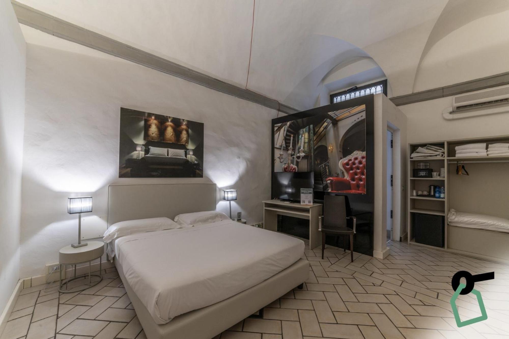 Hotel Hotiday Collection - Ghibellina Firenze