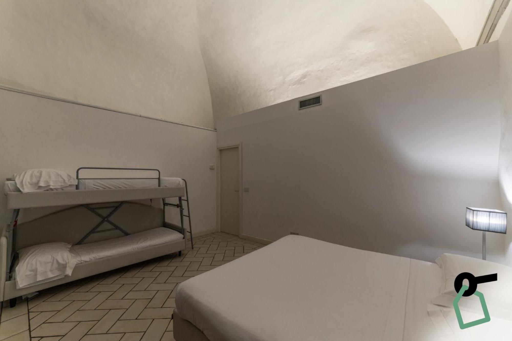 Hotiday Collection - Ghibellina Hotel Firenze