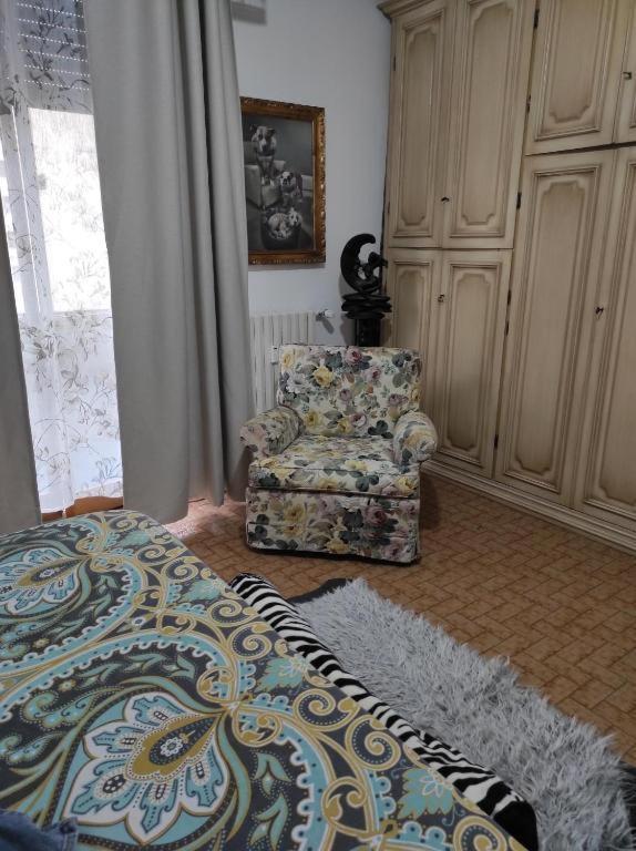 Casa de hóspedes Firenzebella *