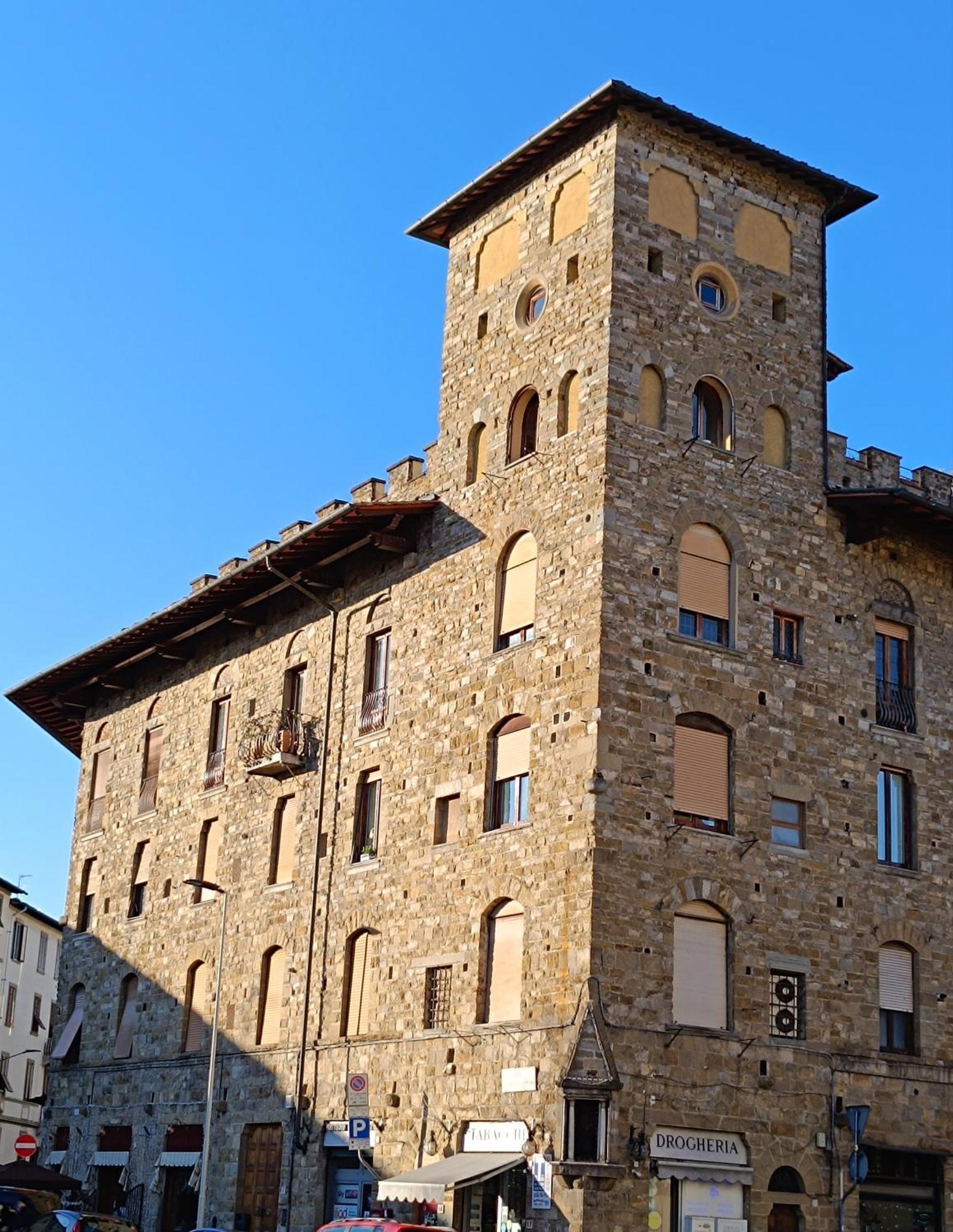 Appartement Castle 2 Bedrooms, 2 Bathrooms