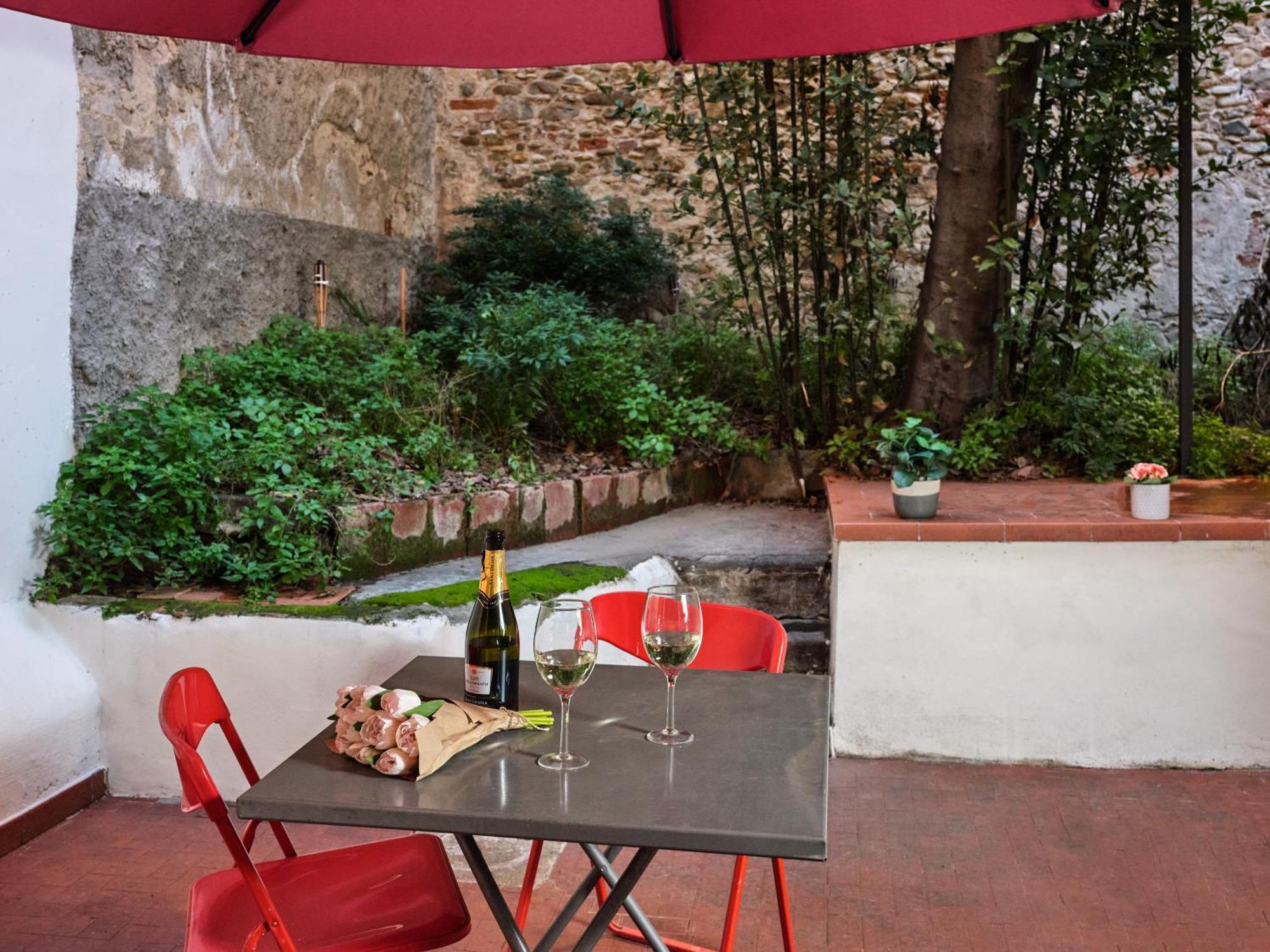 Apartamento Centro Storico Cosy In *