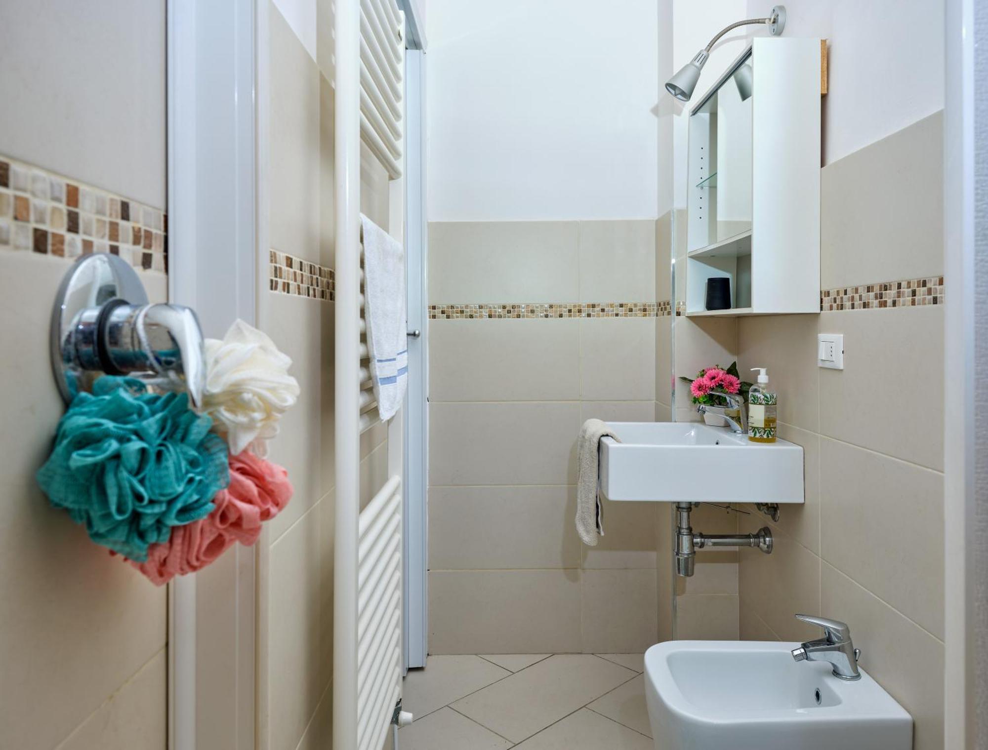 Apartamento Centro Storico Cosy In