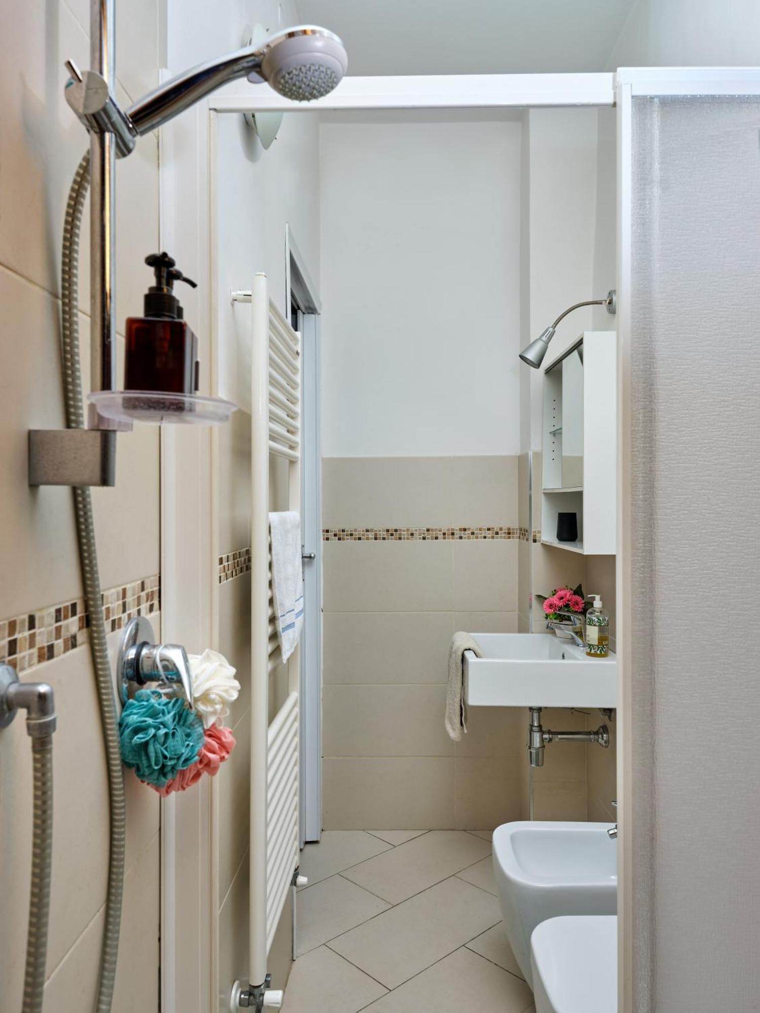 Centro Storico Cosy In Appartement Florence