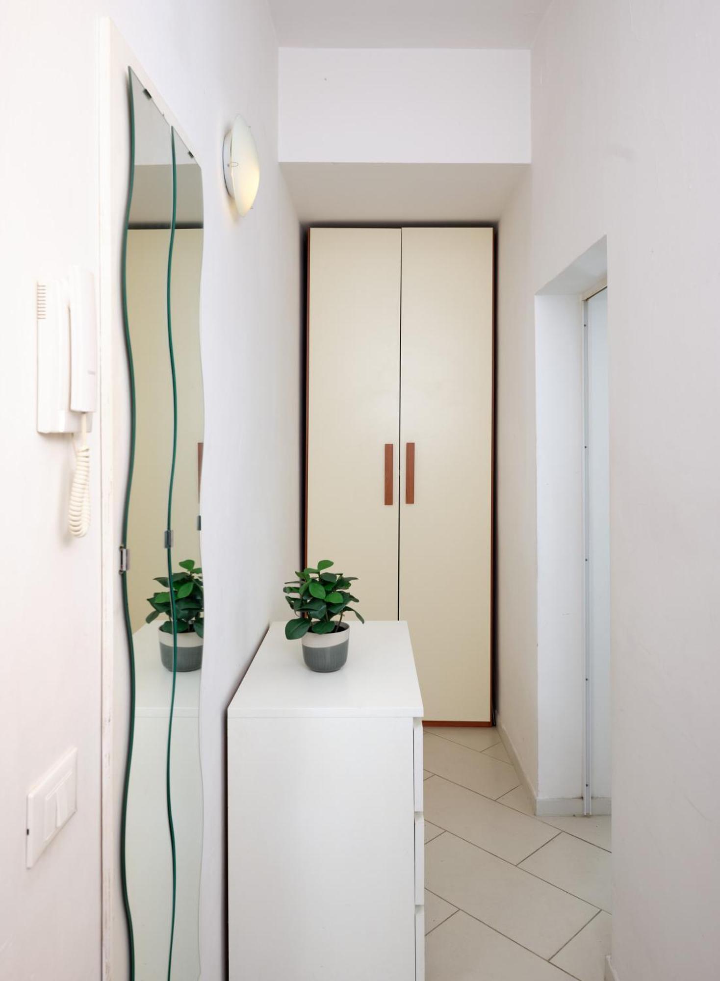 Appartement Centro Storico Cosy In *