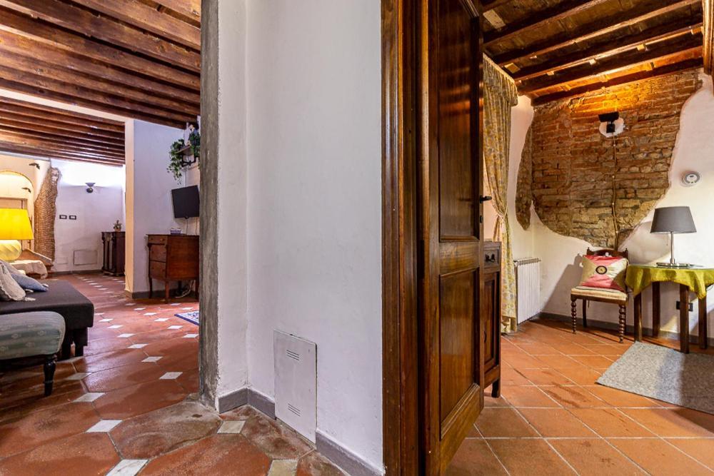 Appartamento The Ancient Serragli Court Firenze