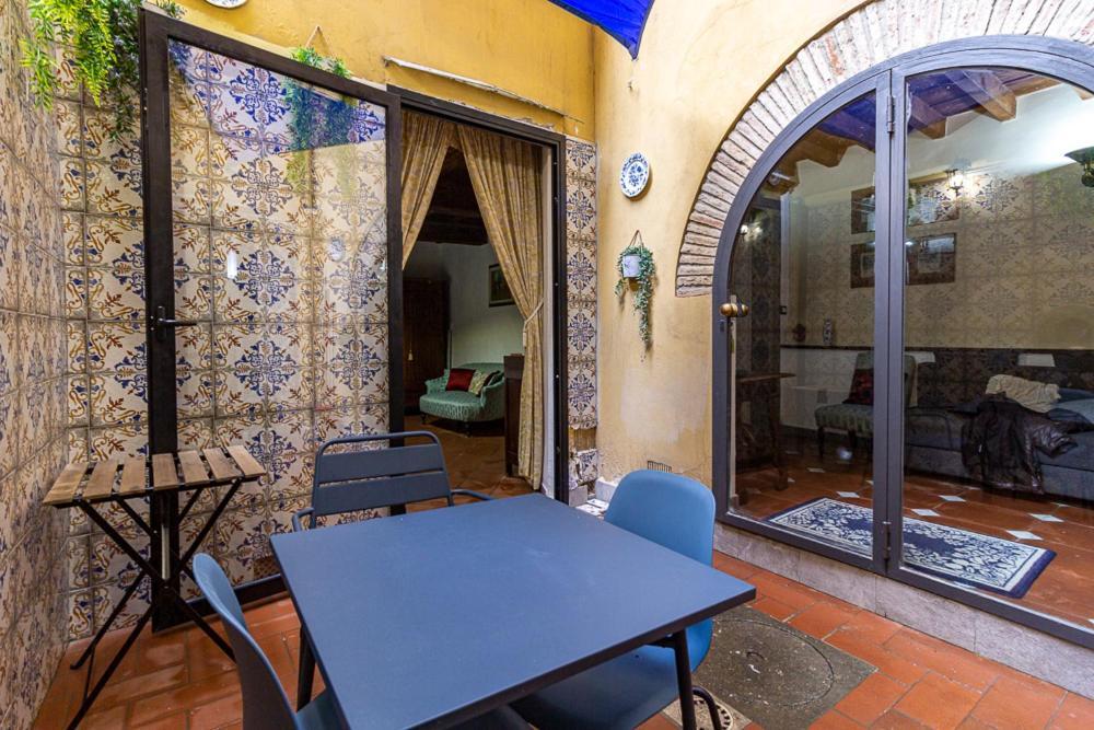 Appartamento The Ancient Serragli Court *