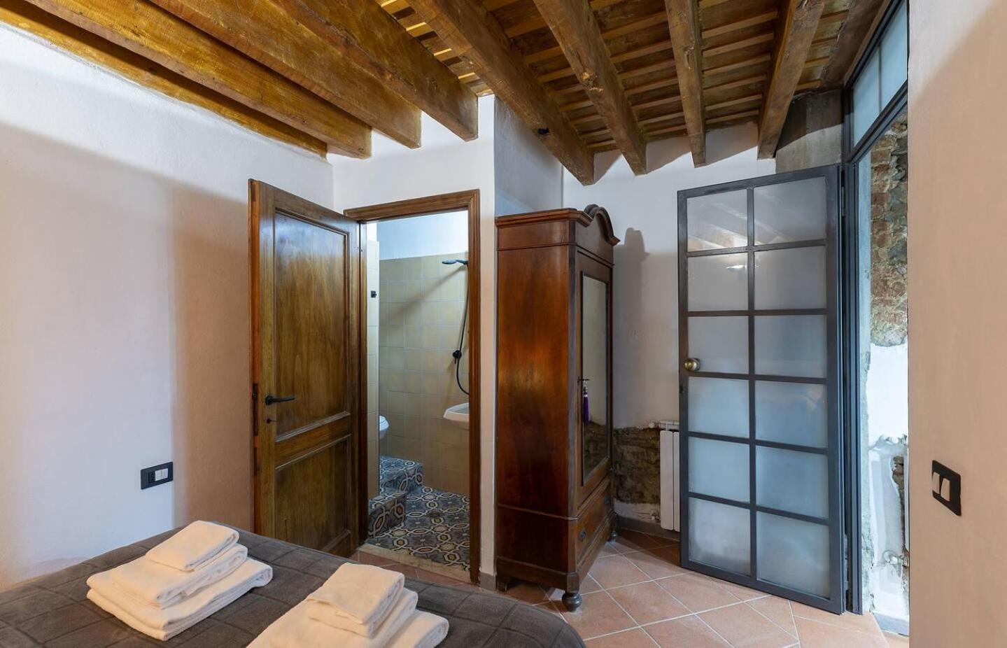 Appartamento The Ancient Serragli Court Firenze