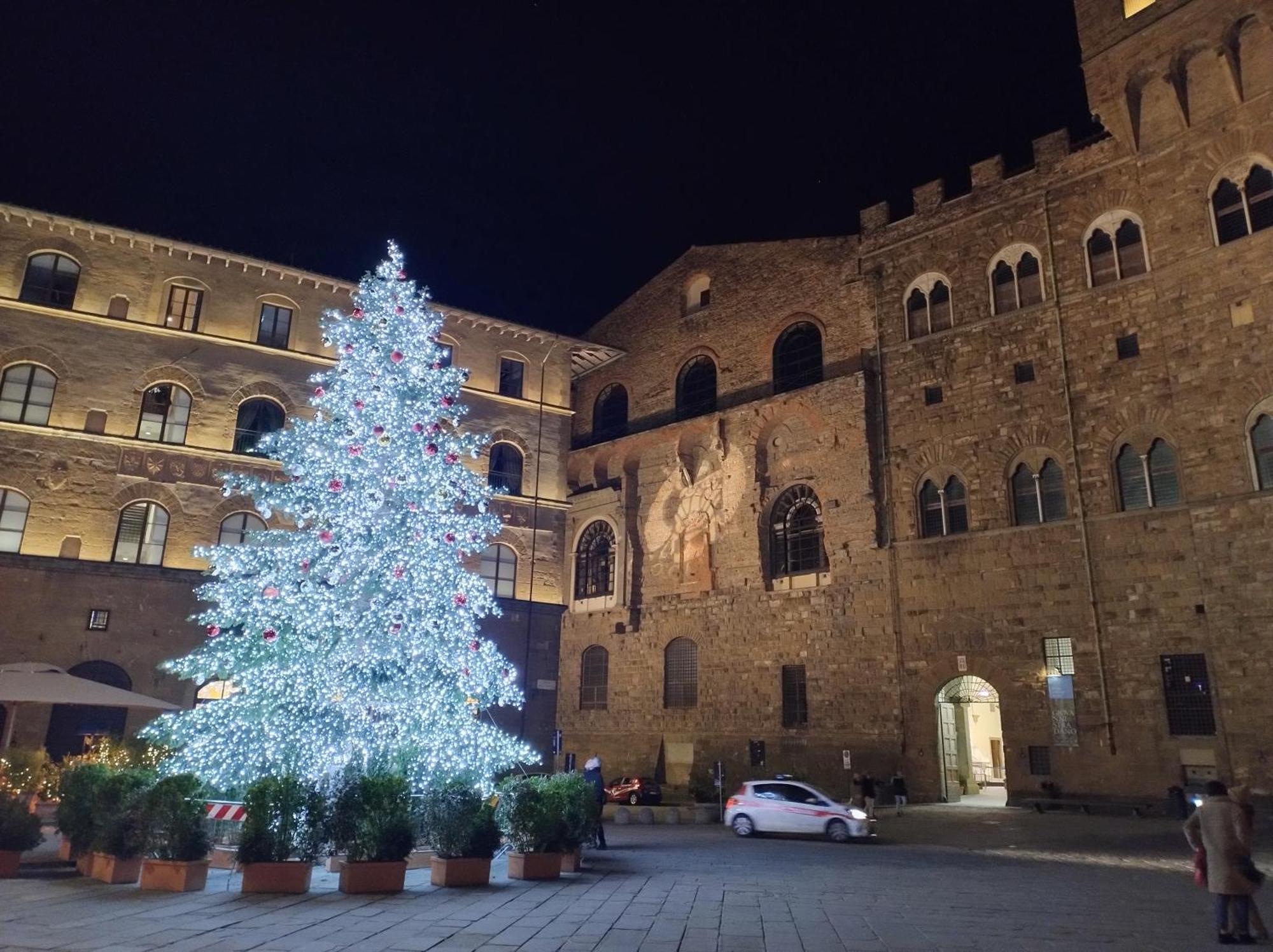 Appartamento The Ancient Serragli Court *