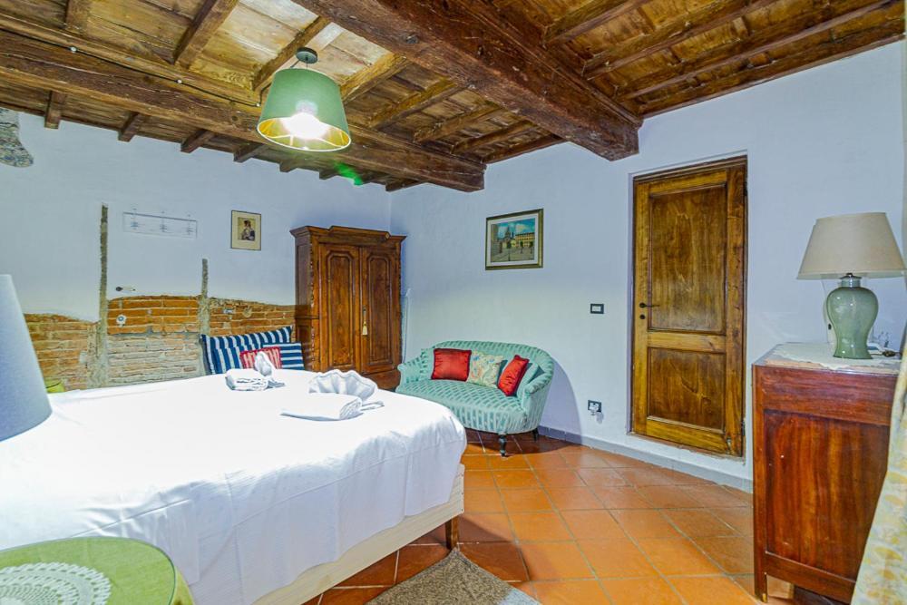 Appartamento The Ancient Serragli Court Firenze
