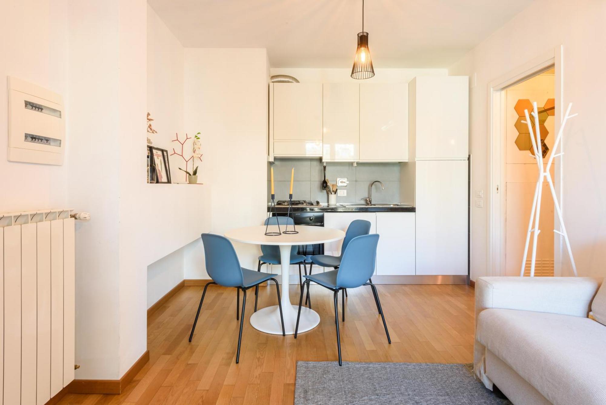 La Mi Casa By Mmega Apartment *
