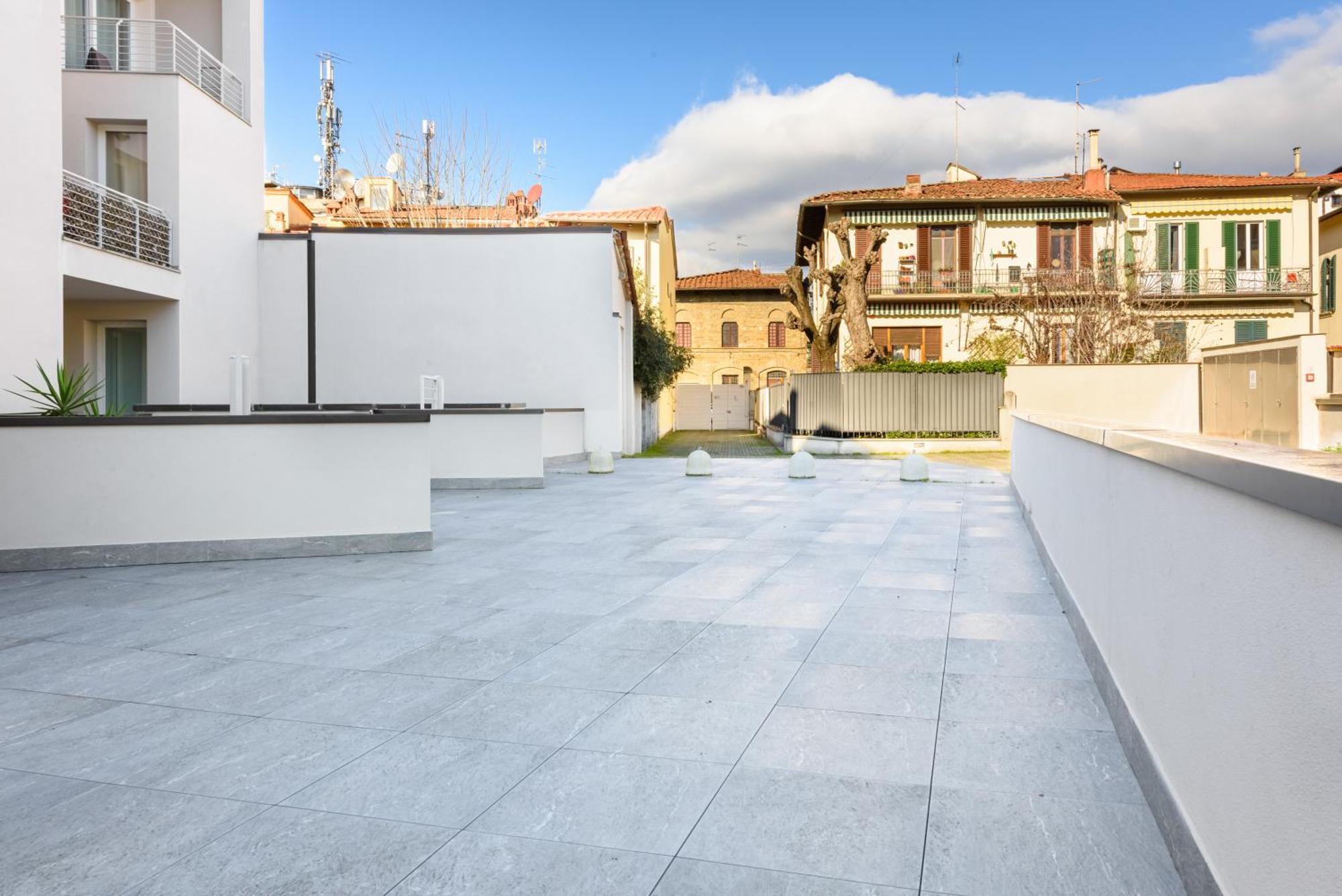 La Mi Casa By Mmega Apartment Florence