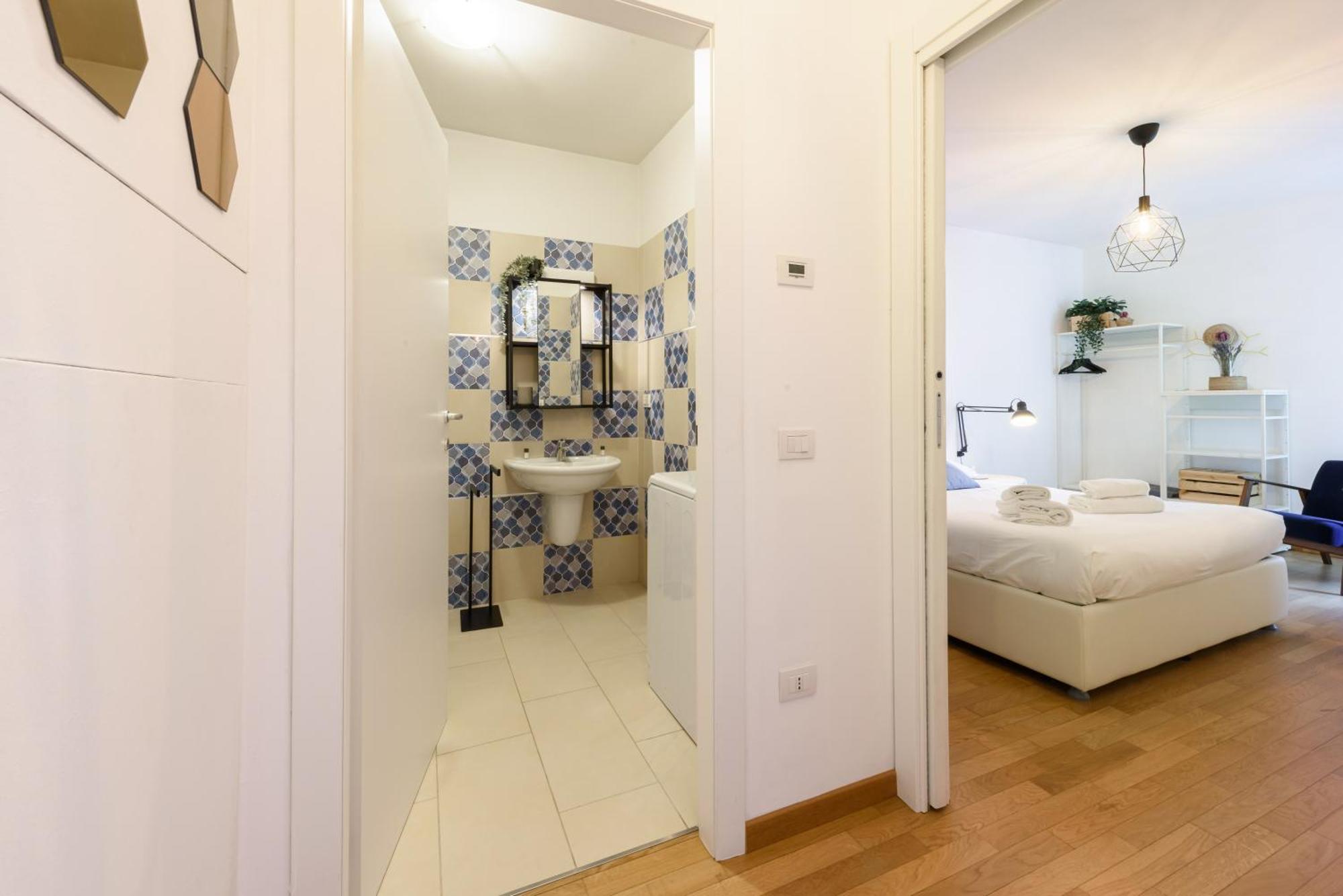 Apartment La Mi Casa By Mmega