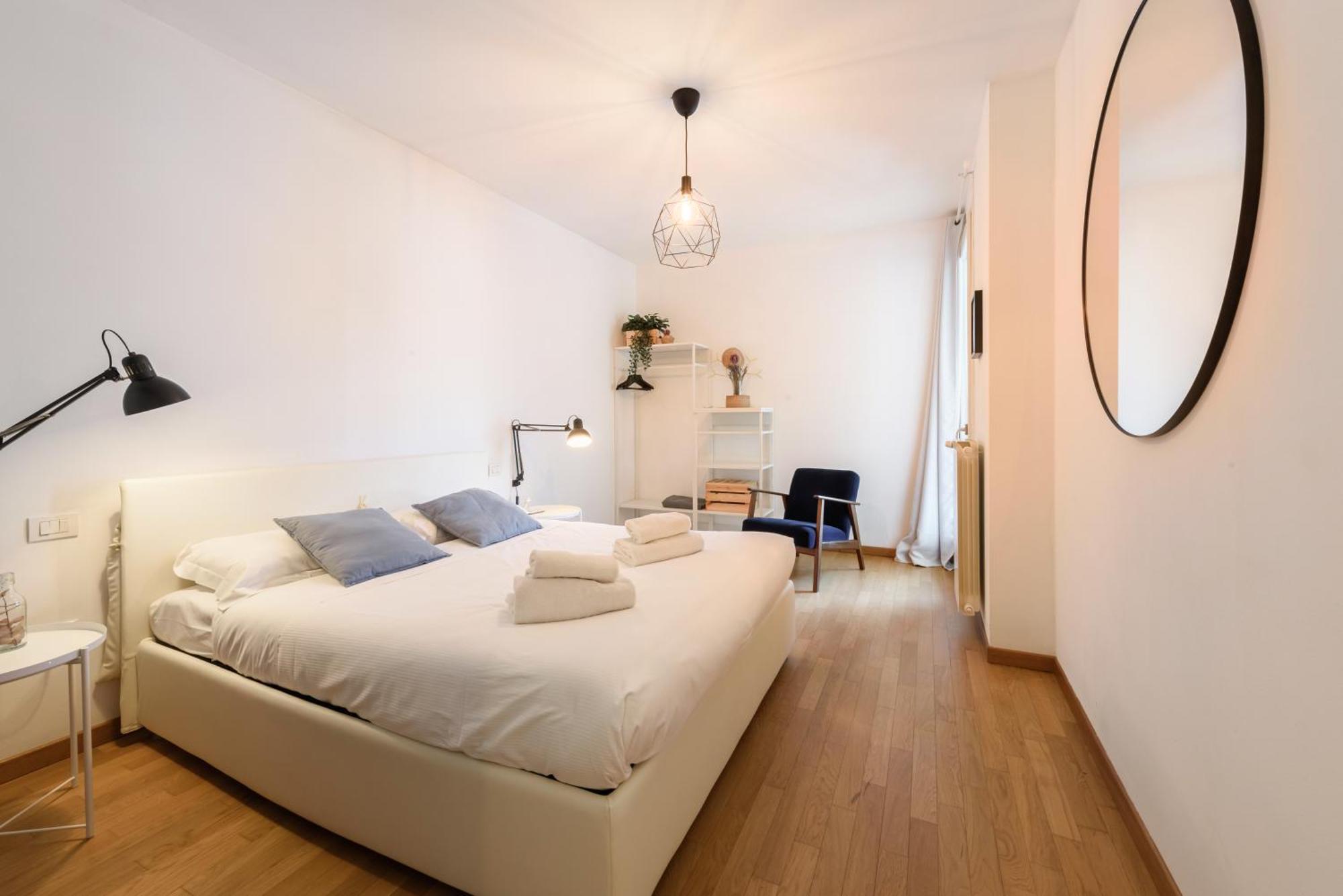La Mi Casa By Mmega Apartment Florence