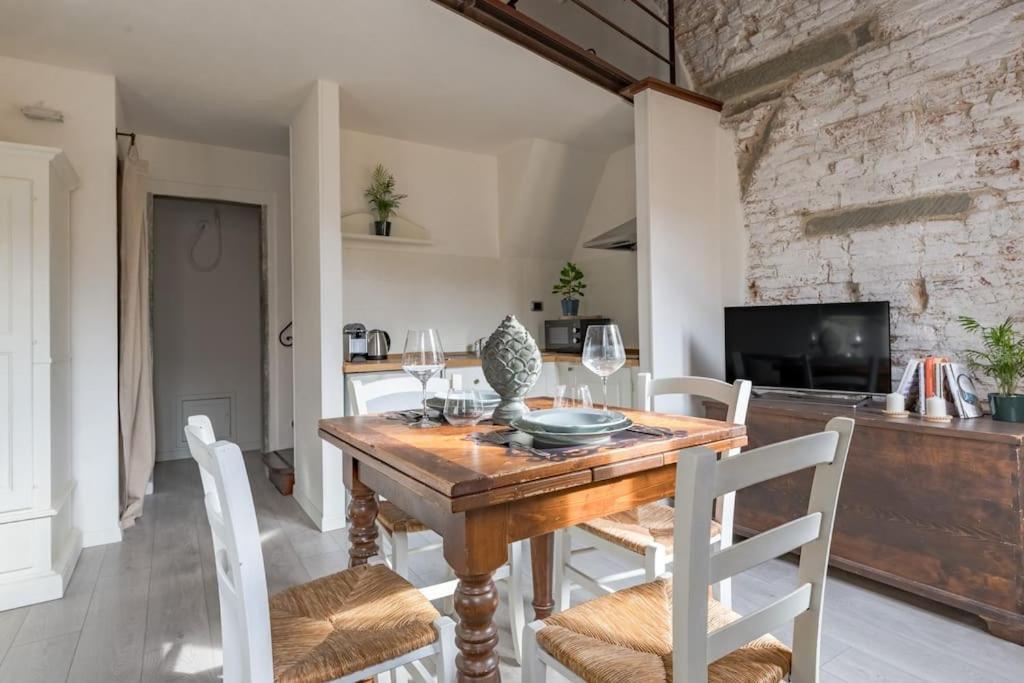 Appartamento Borgo La Noce Two Firenze