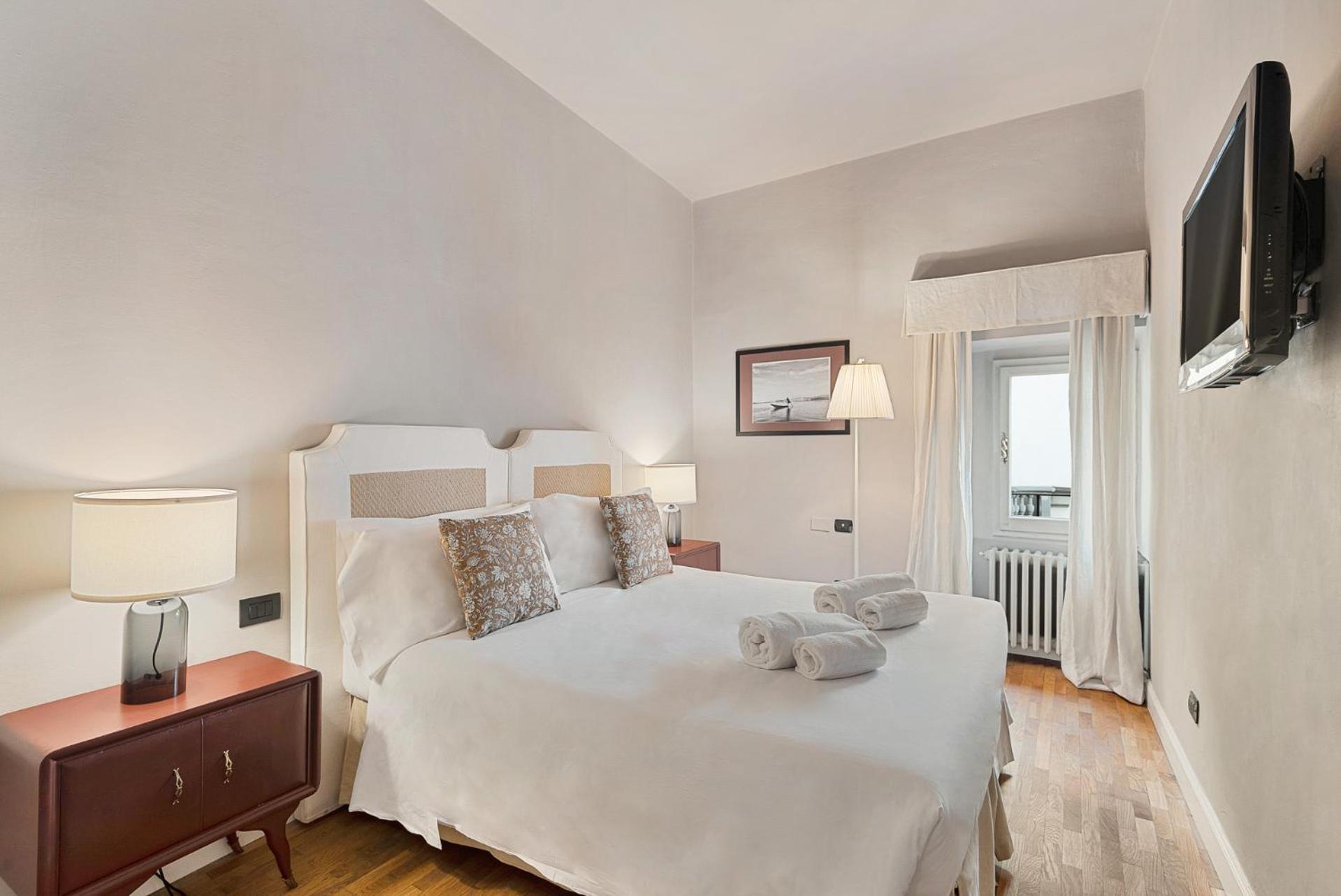 Tornabuoni Living - Luxury Collection 4* Firenze
