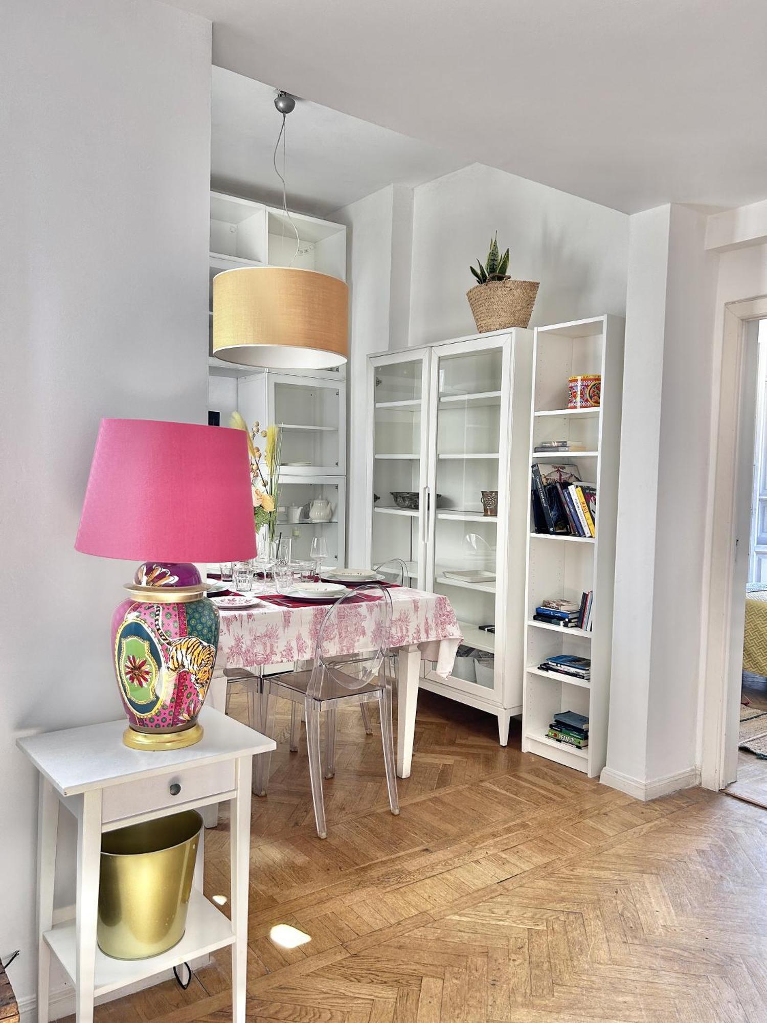 Apartment Large In Liberta - Fortezza Da - Garden View *