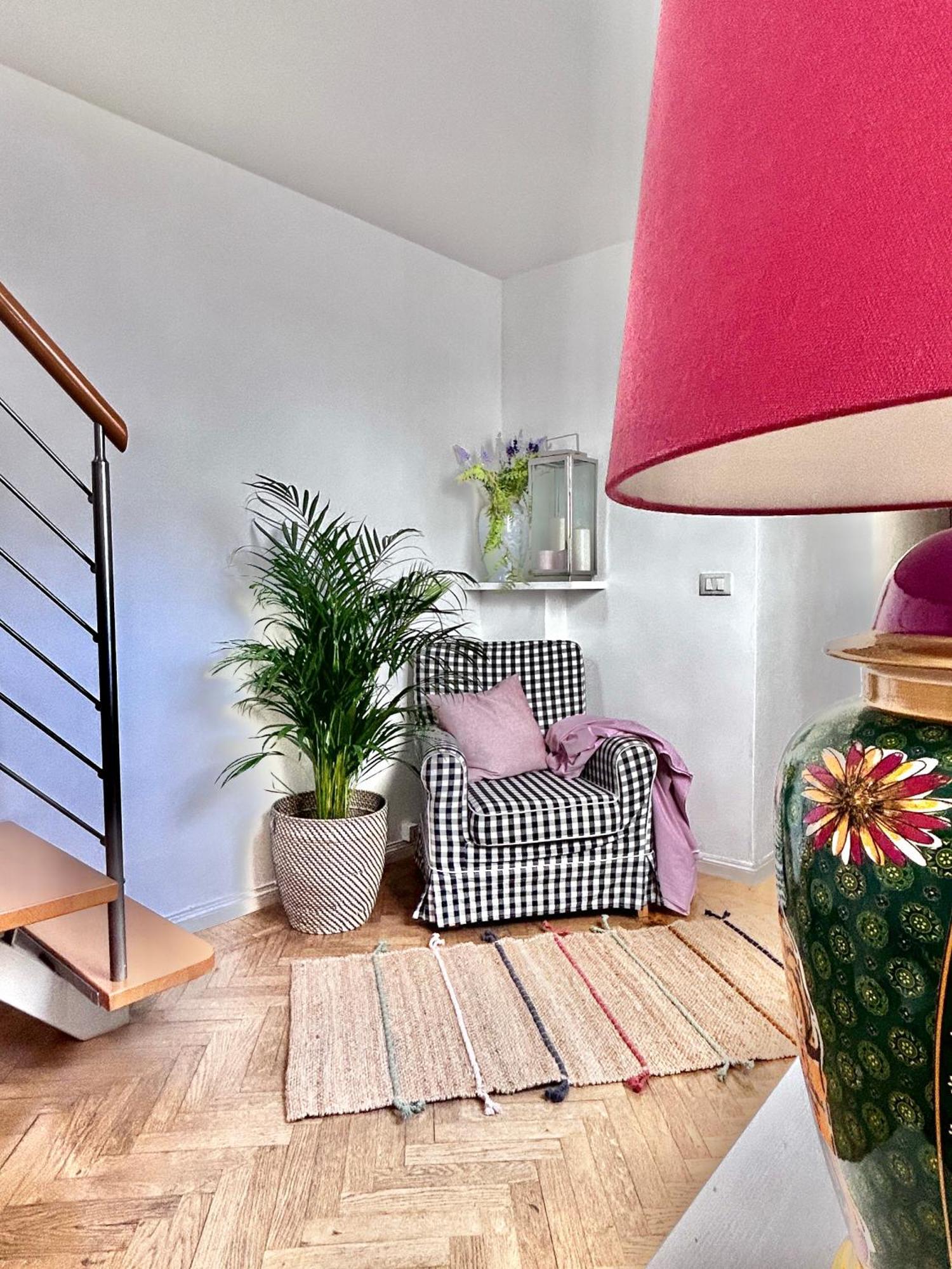 Large In Liberta - Fortezza Da - Garden View Appartement