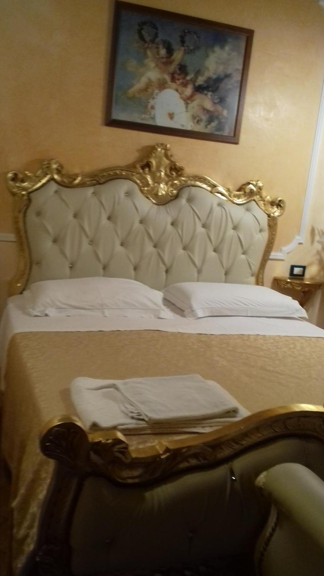 Annamaria Maison d'hôtes 3*