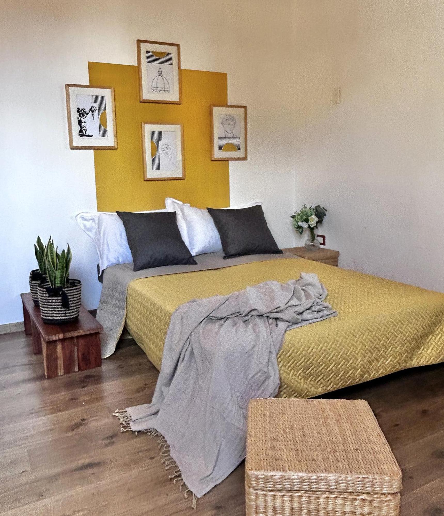 Characteristic In Santa Croce Apartment Florence
