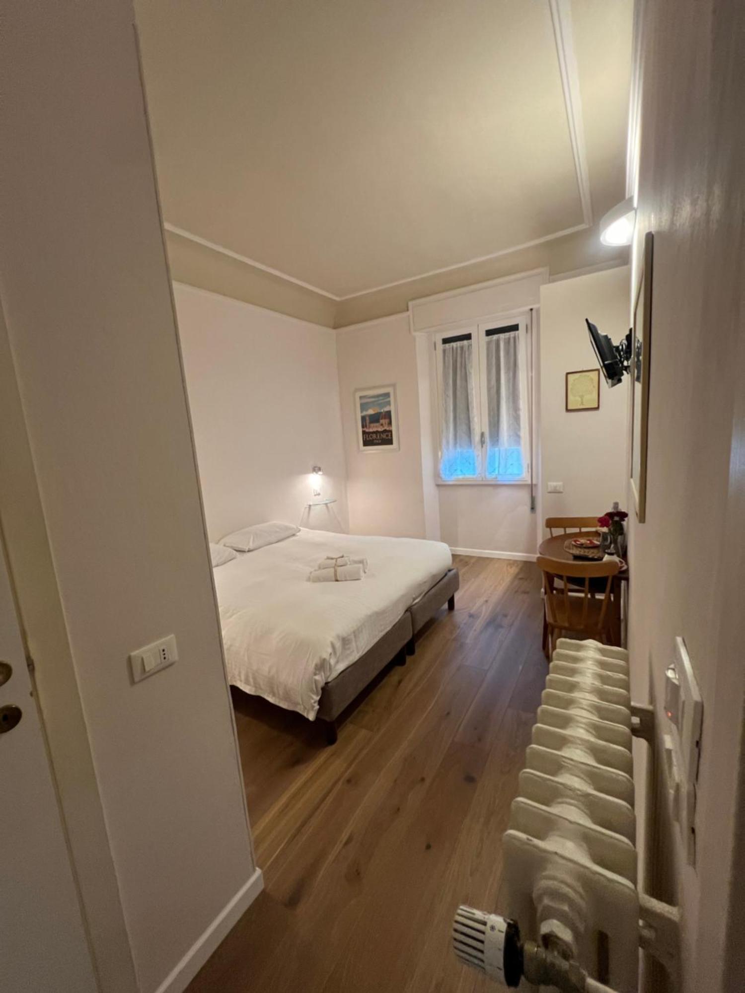 Bed&bed Cassia Firenze