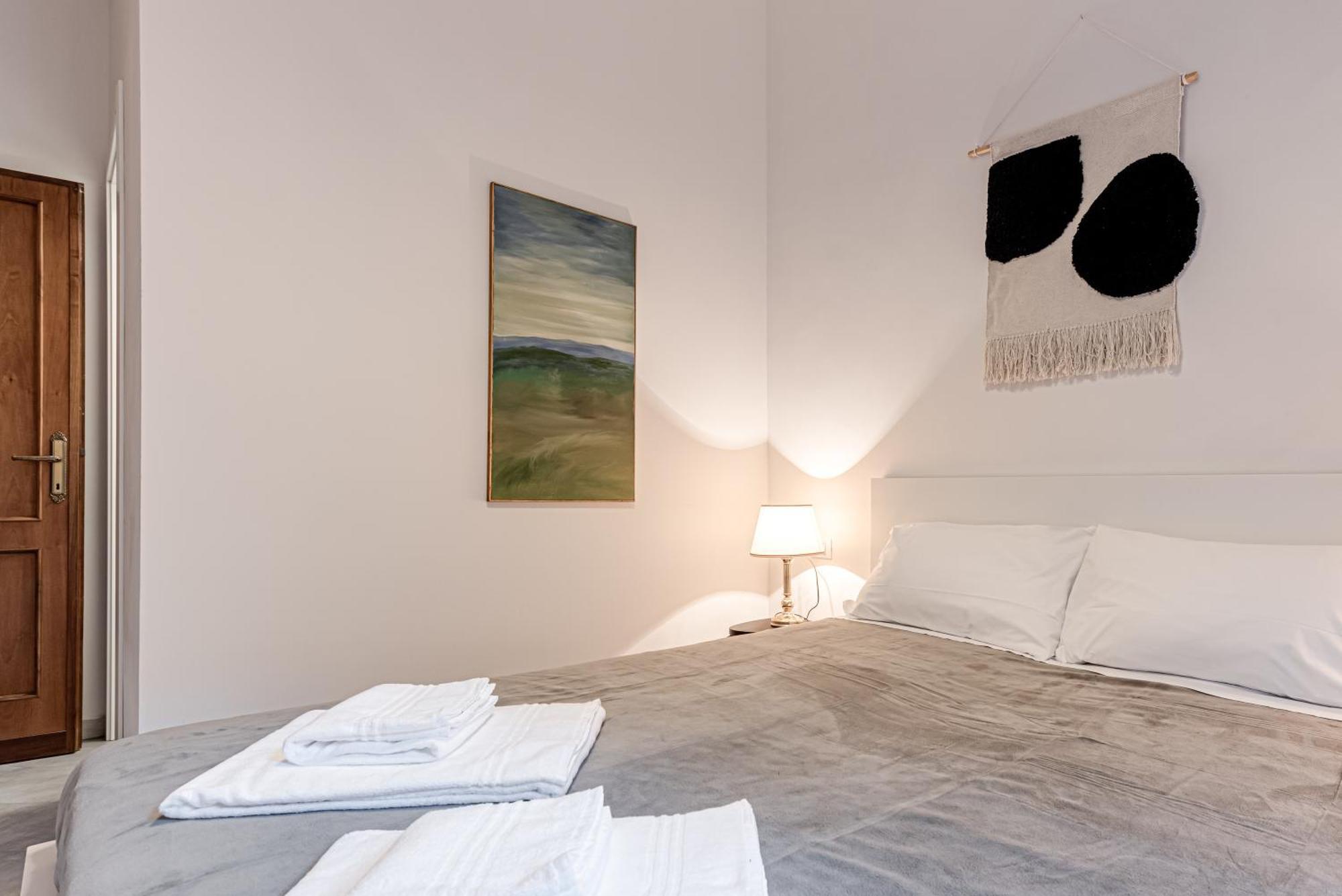 Lejlighed Liberta -
