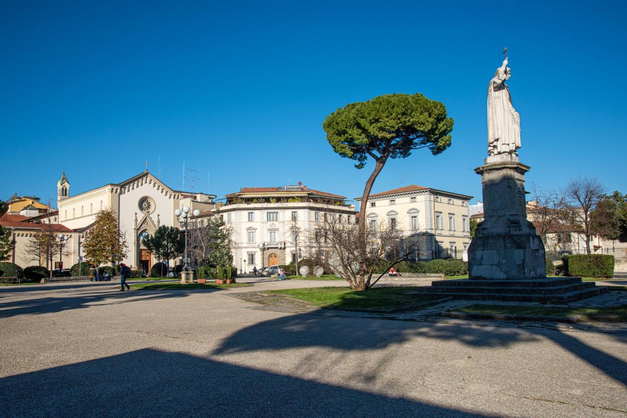 Liberta - Firenze