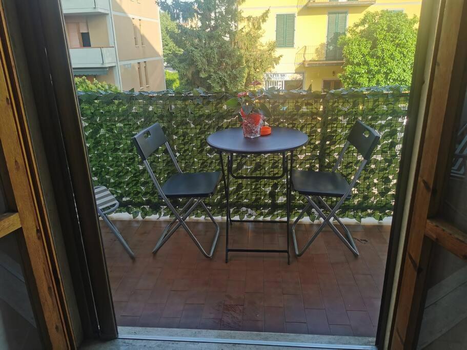 Giorgia's Nice Apartamento