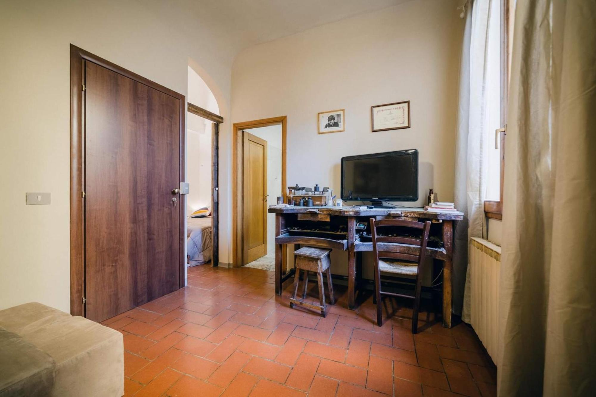 Il Salotto Del Maestro Appartamento *