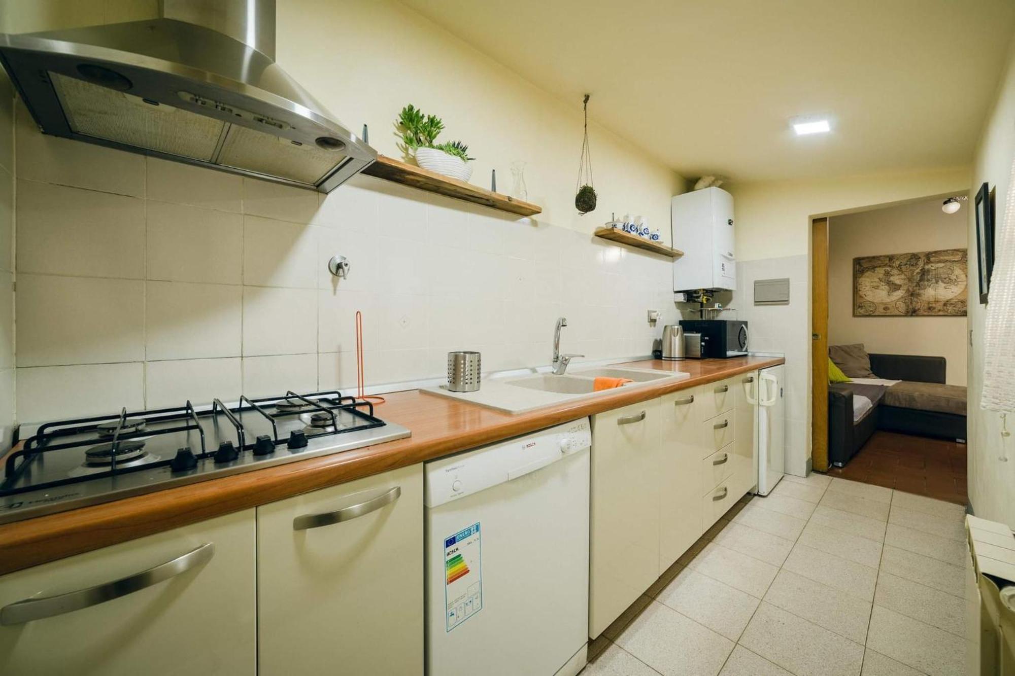 Il Salotto Del Maestro Appartamento Firenze