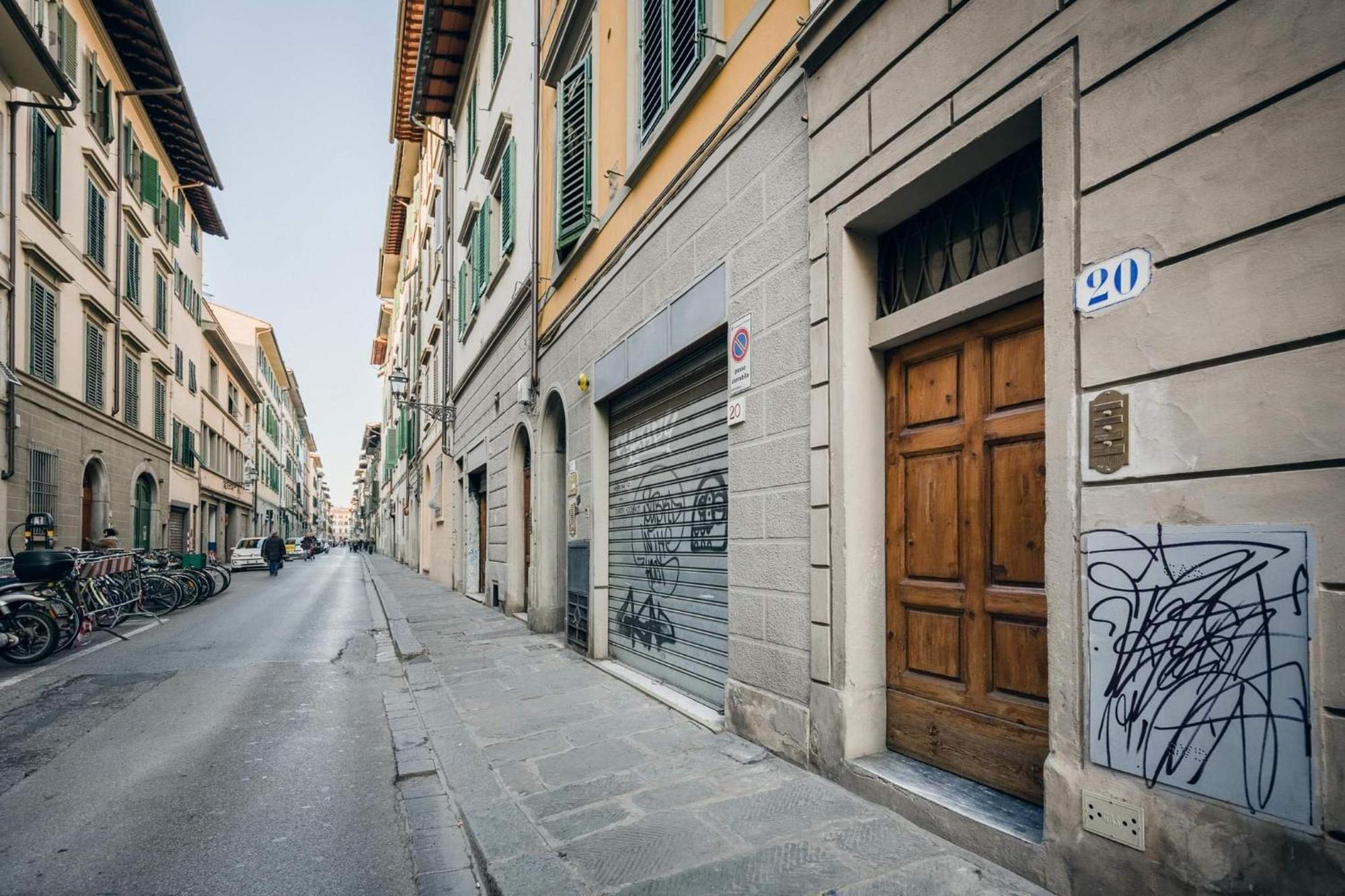 Il Salotto Del Maestro Appartamento *