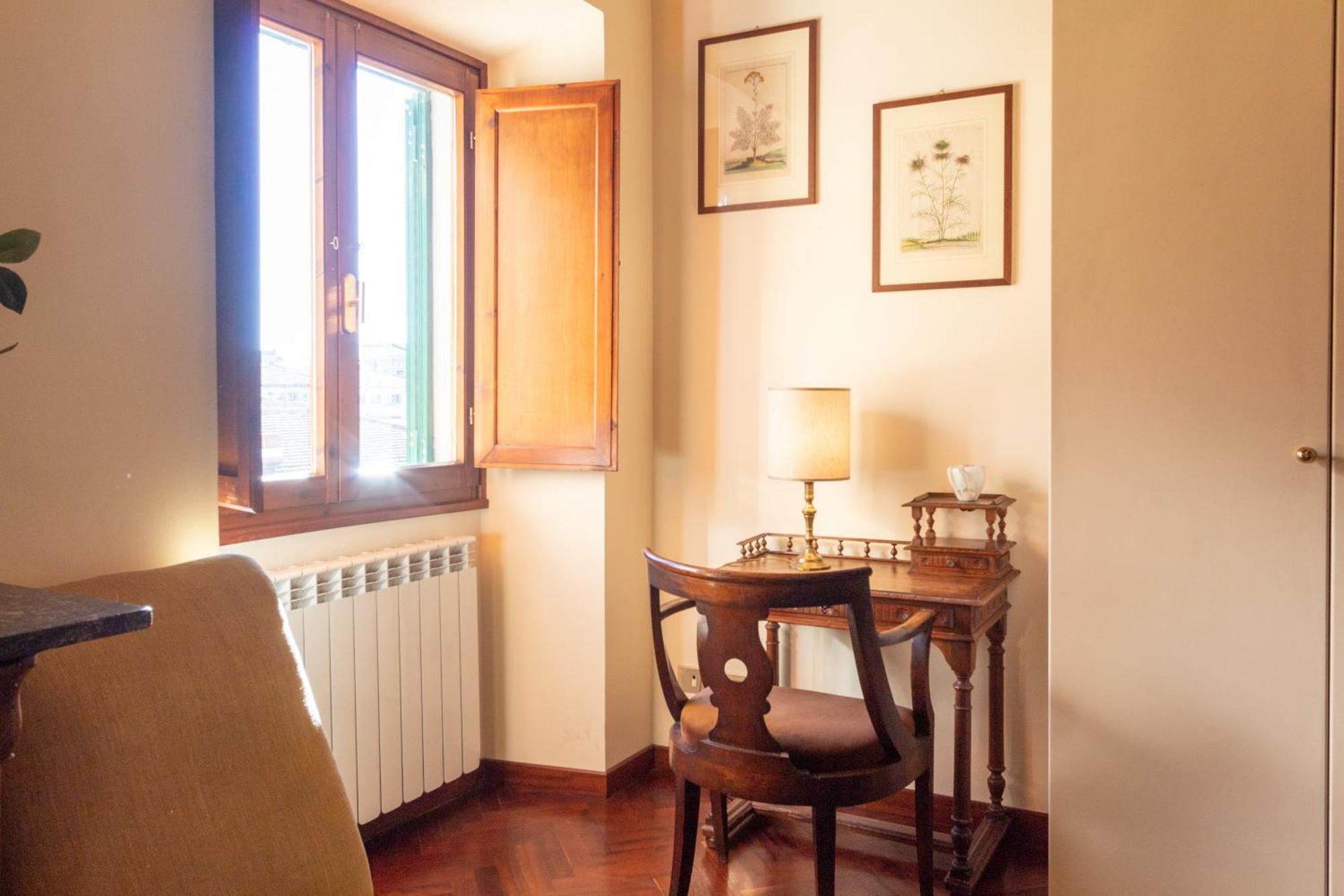 Cavour 83 Lejlighed