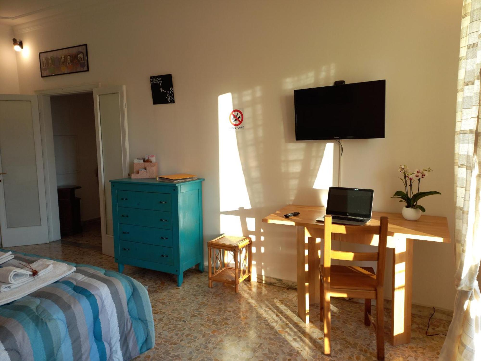 Appartement Raggio Di Sole Florence