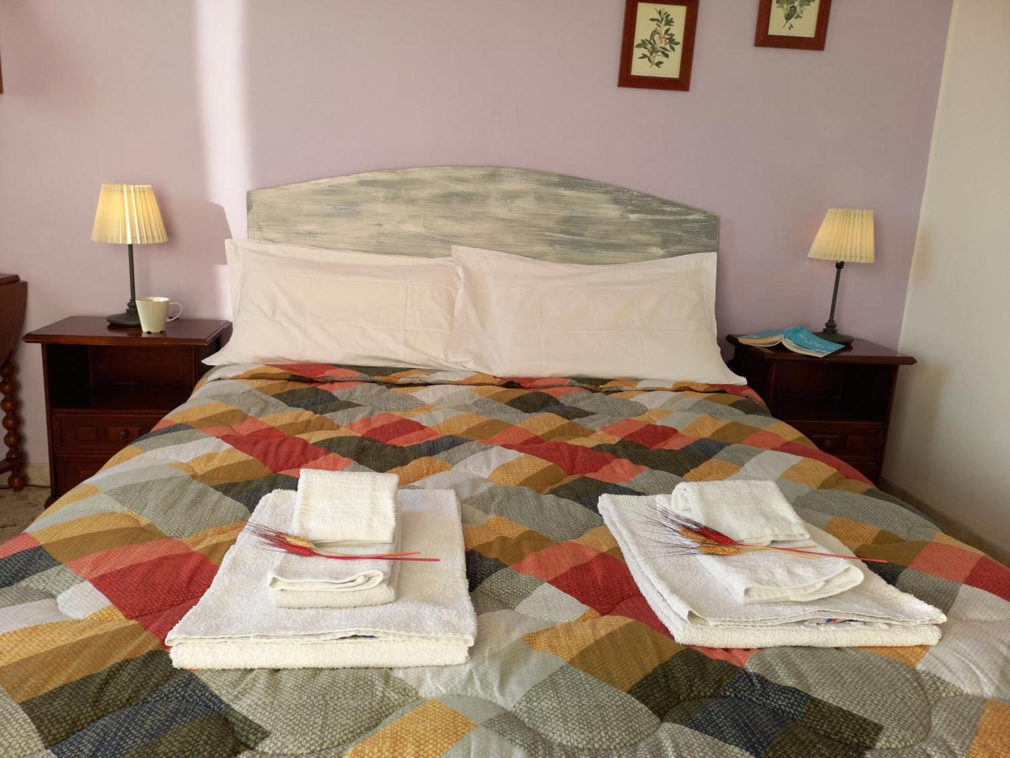Appartement Raggio Di Sole