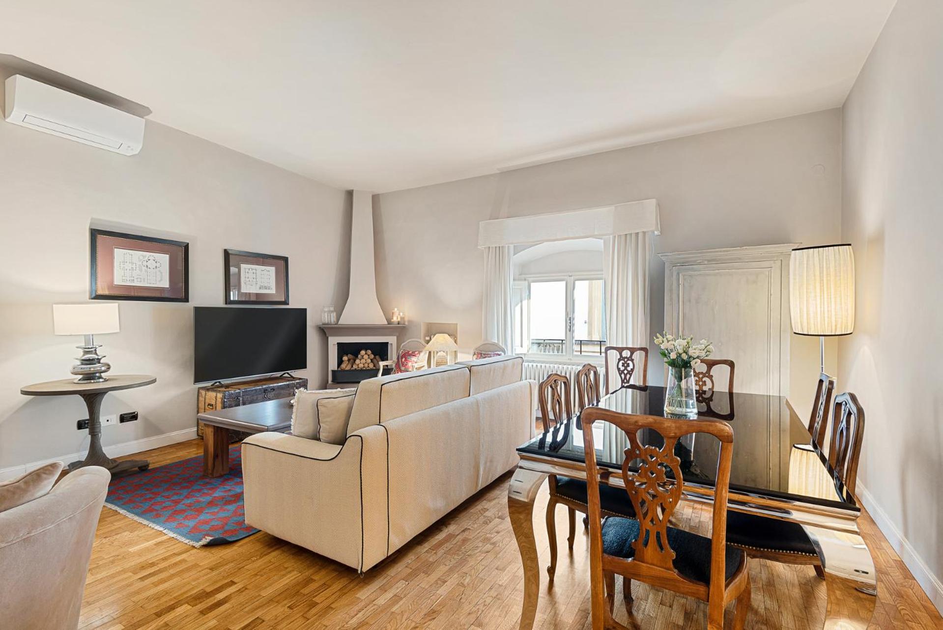 Tornabuoni Living - Luxury Collection Hotel
