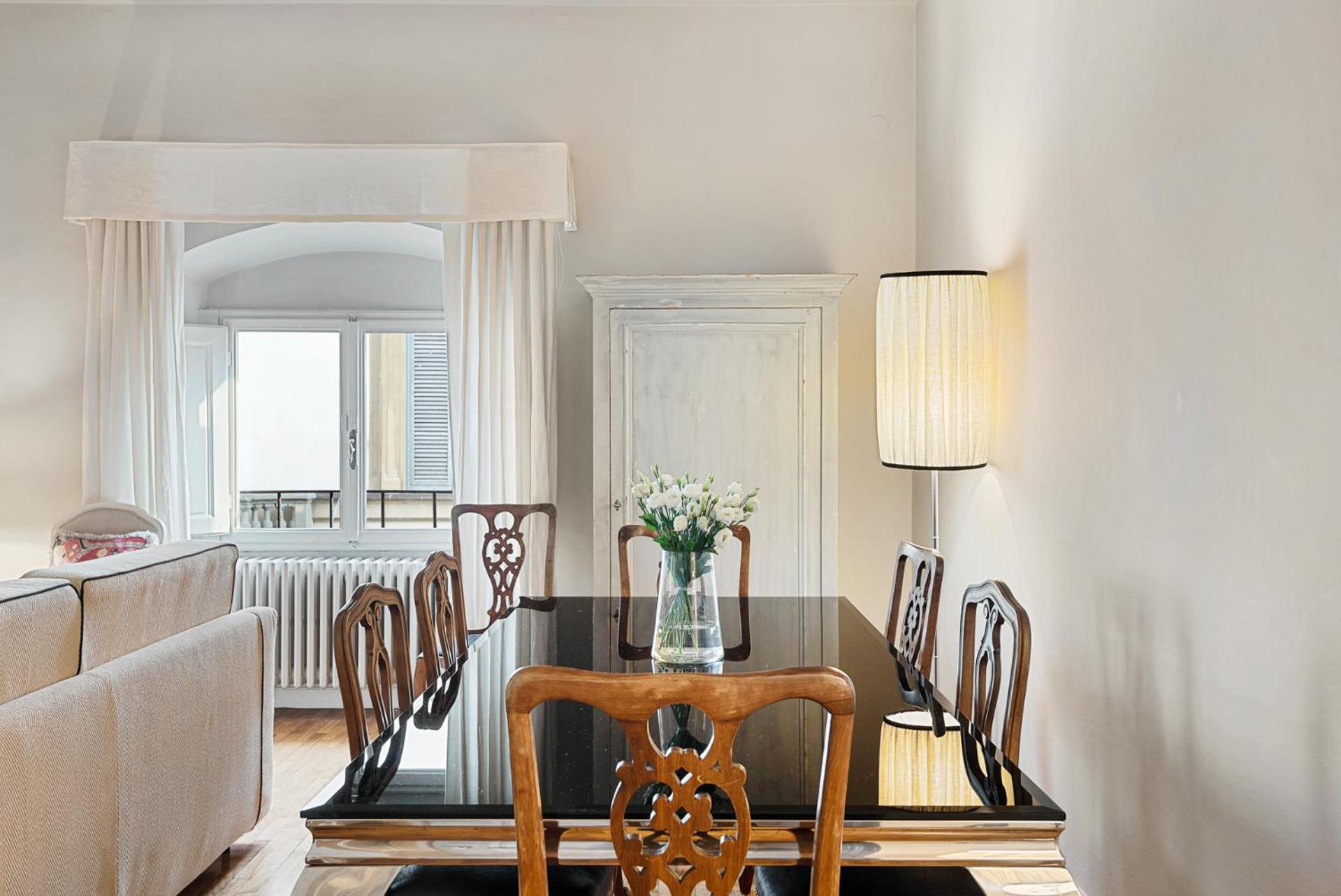 Tornabuoni Living - Luxury Collection 4*