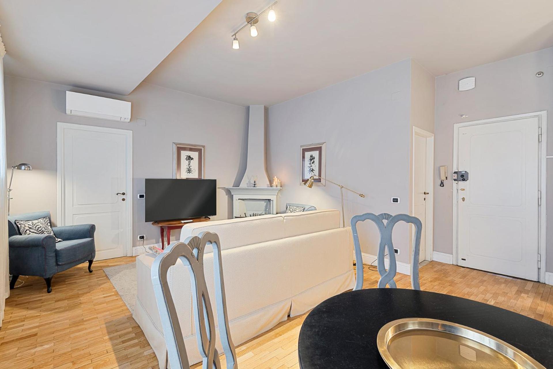 Hotel Tornabuoni Living - Luxury Collection Firenze