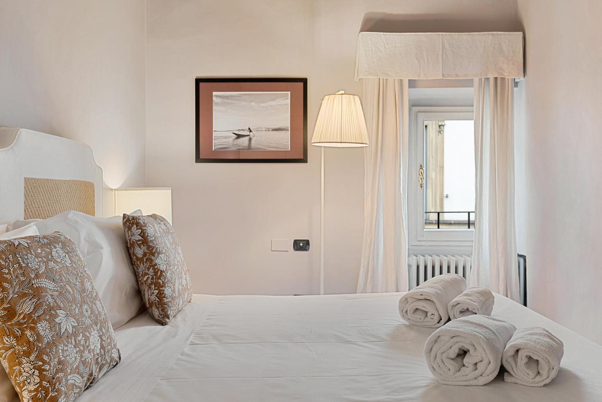 Tornabuoni Living - Luxury Collection Hotel Firenze