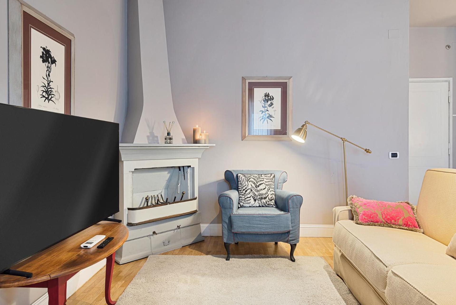Tornabuoni Living - Luxury Collection 4*