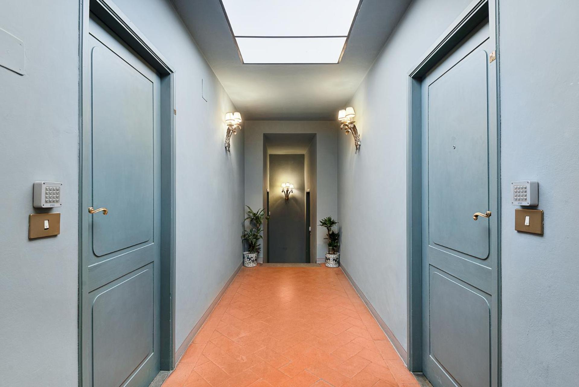 Hotel Tornabuoni Living - Luxury Collection Firenze