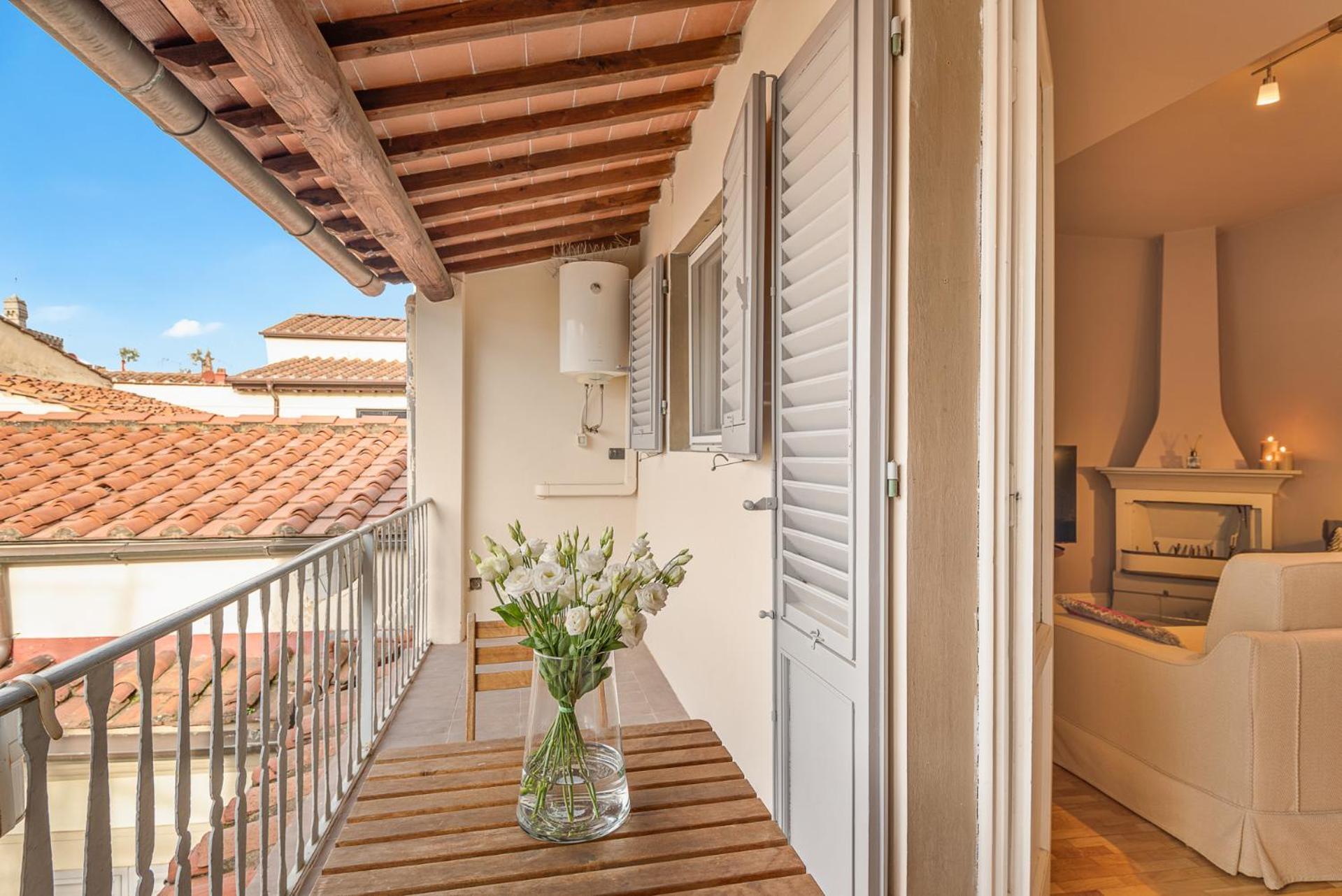 Tornabuoni Living - Luxury Collection Firenze