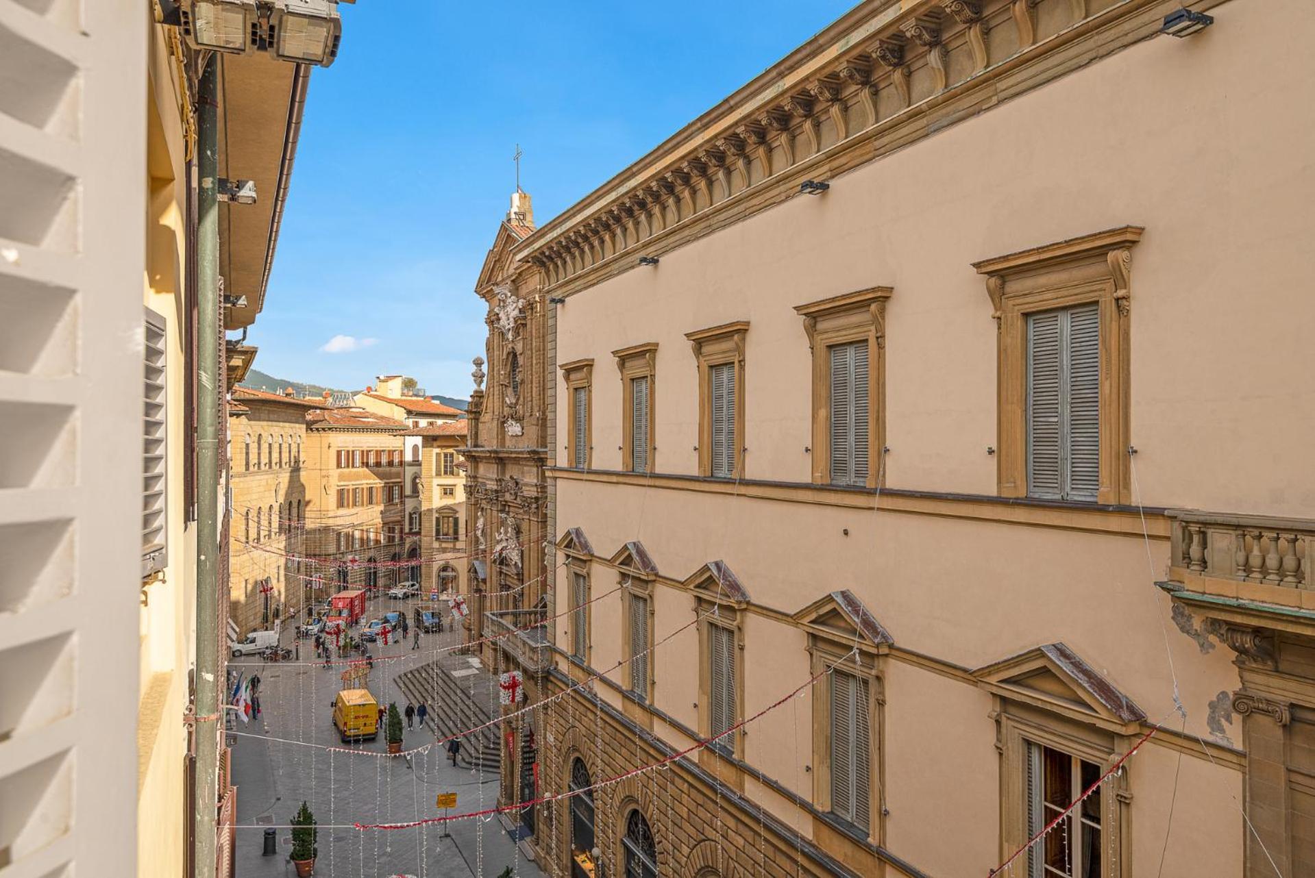 Hotel Tornabuoni Living - Luxury Collection