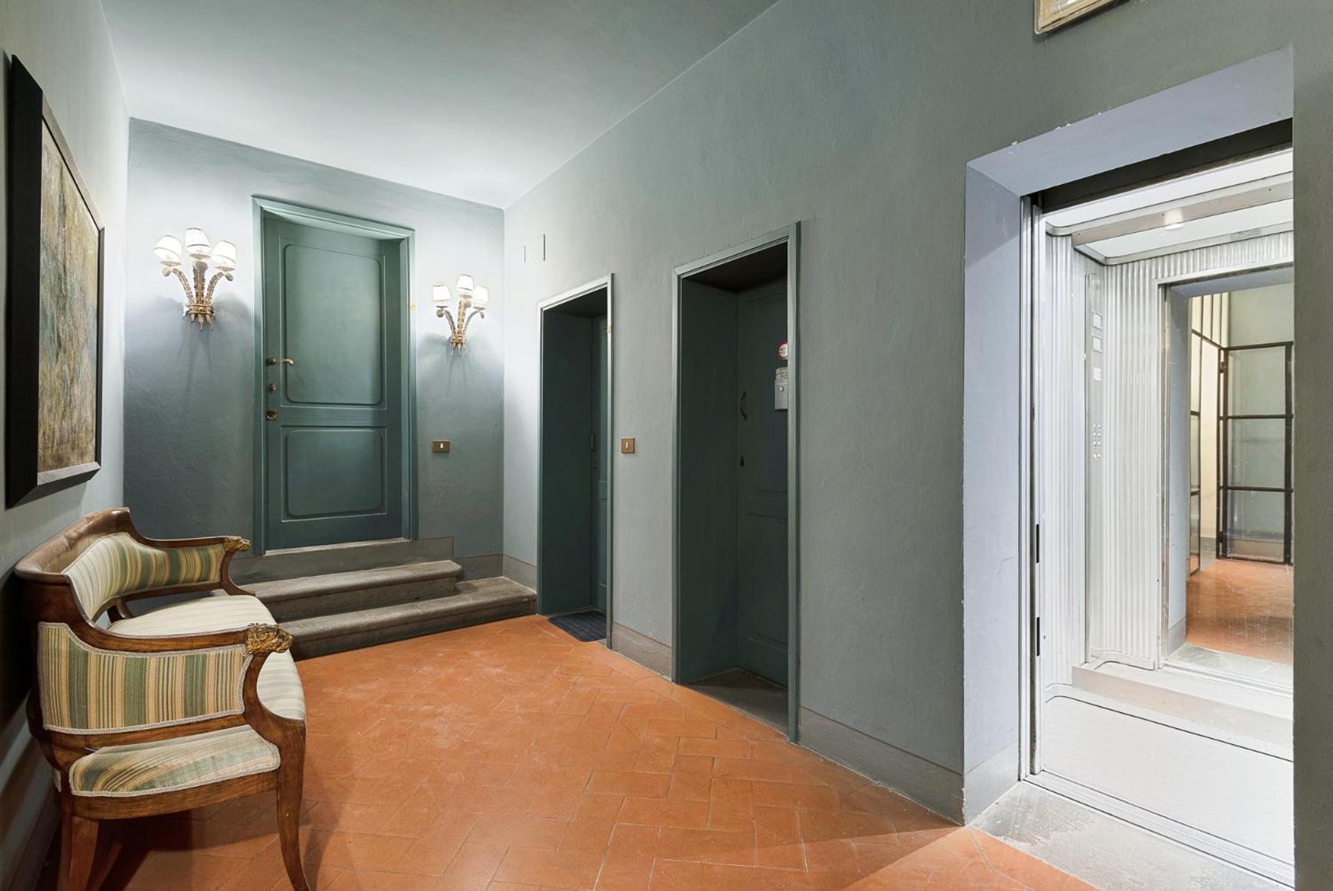 Tornabuoni Living - Luxury Collection 4*