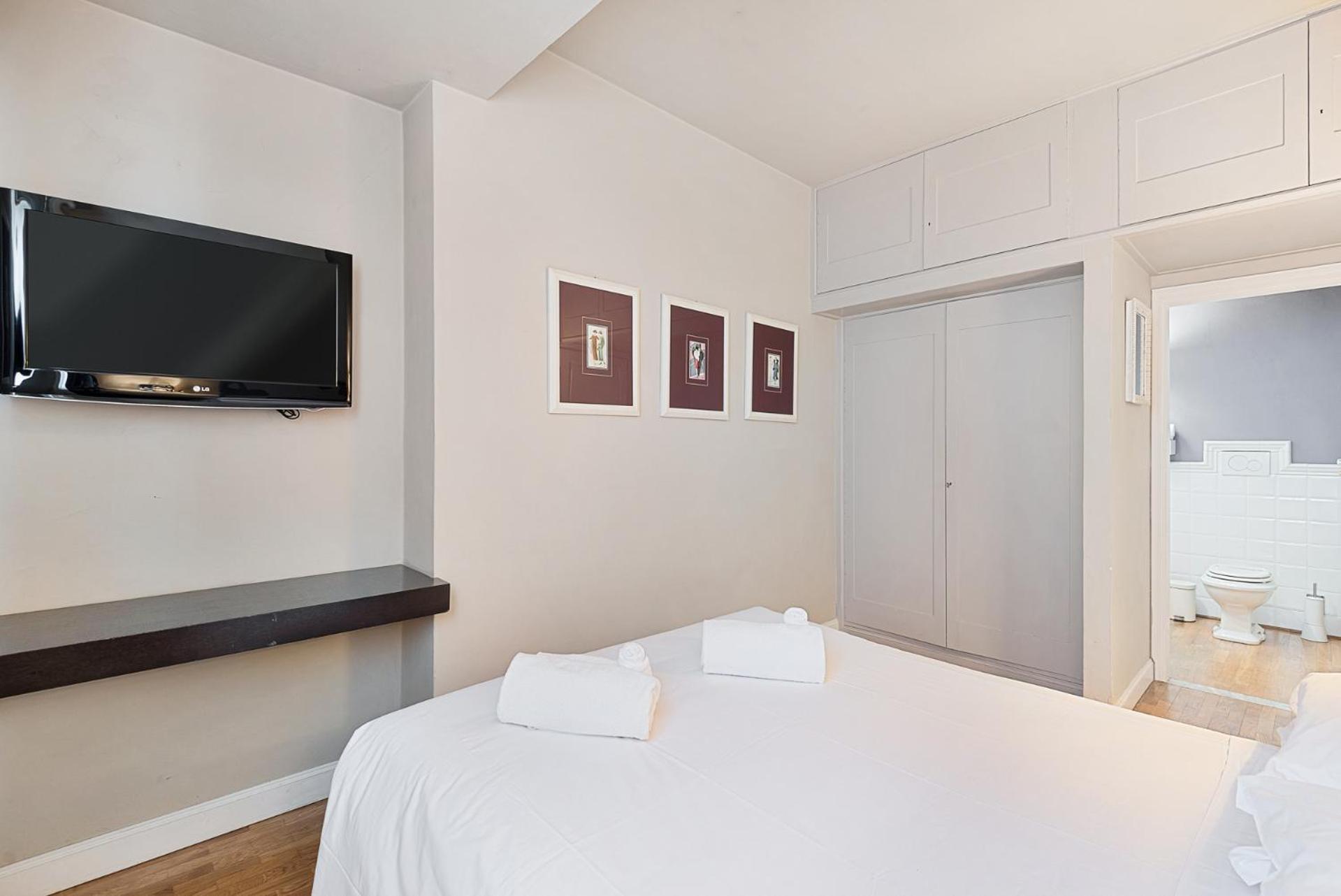 Tornabuoni Living - Luxury Collection Hotel Firenze