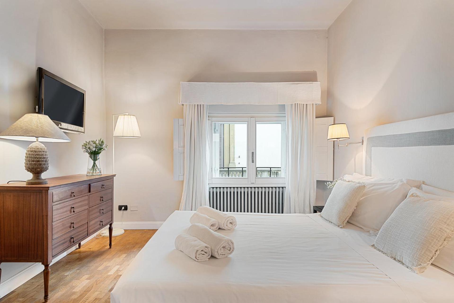 Hotel Tornabuoni Living - Luxury Collection 4*