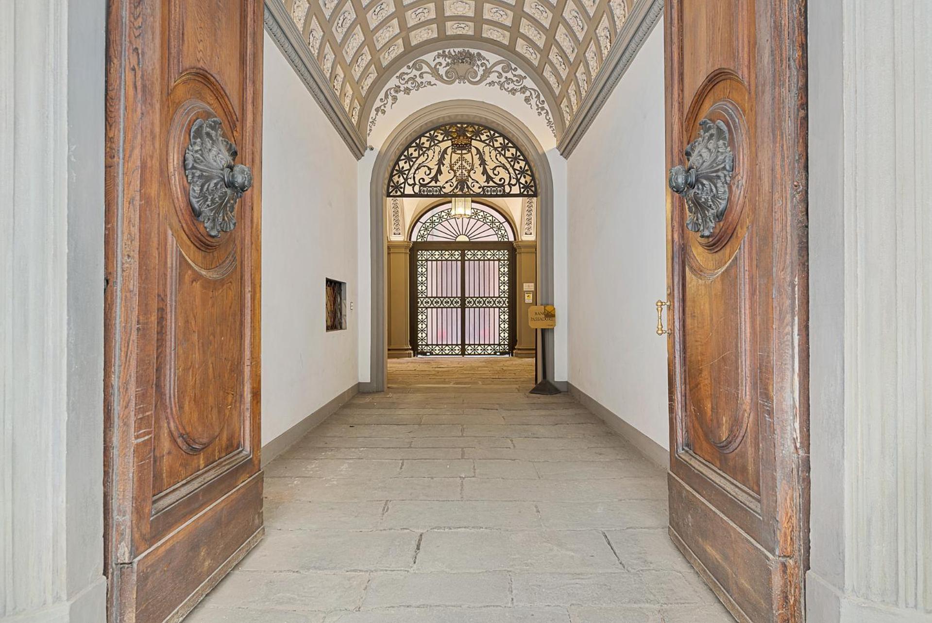 Hotel Tornabuoni Living - Luxury Collection