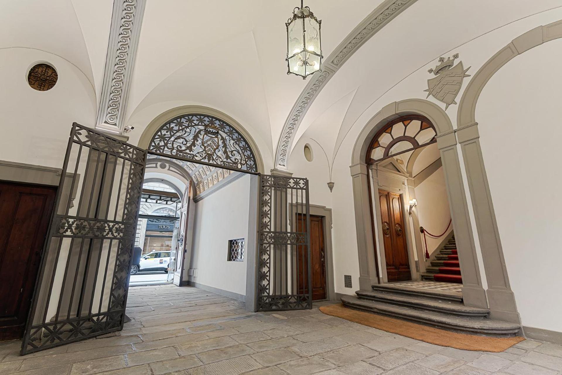Tornabuoni Living - Luxury Collection Hotel