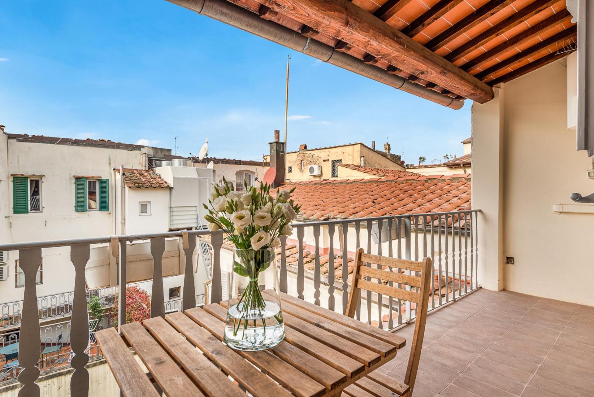 Tornabuoni Living - Luxury Collection 4*
